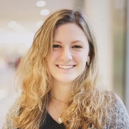 Photo of Hanna Marchini